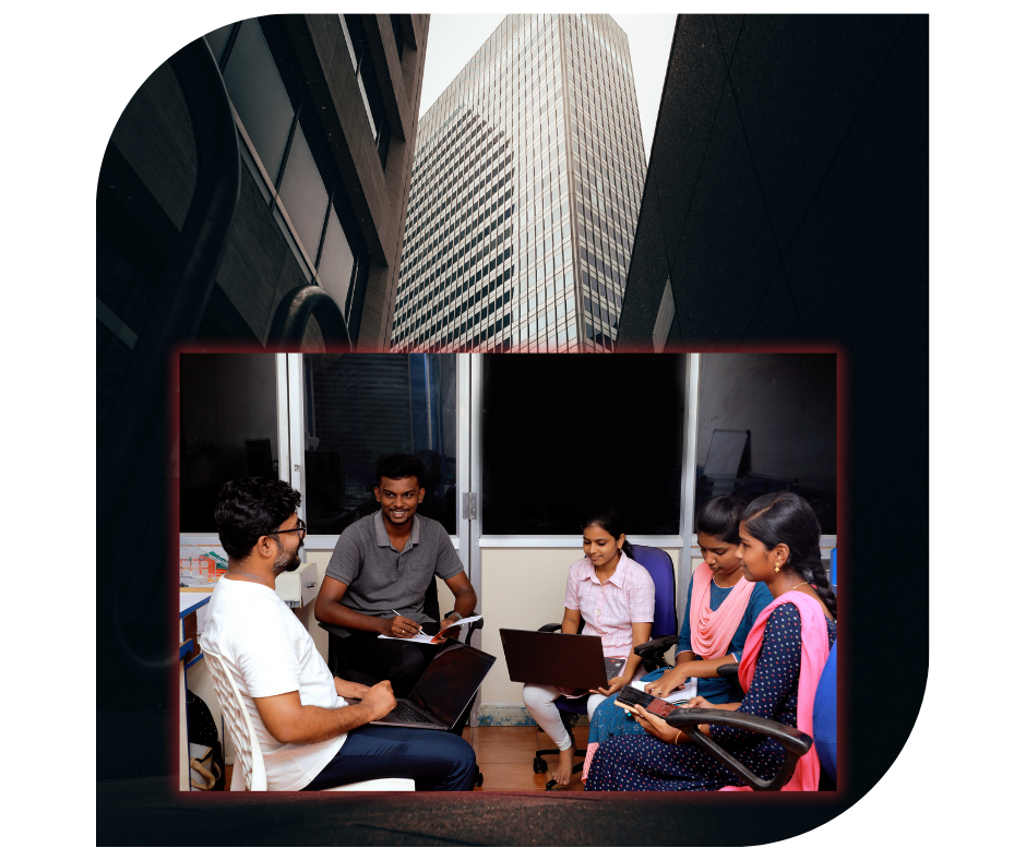 Anusiya Jeyachandran