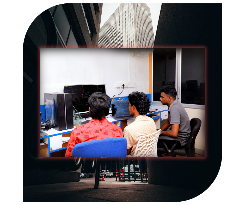 Anusiya Jeyachandran